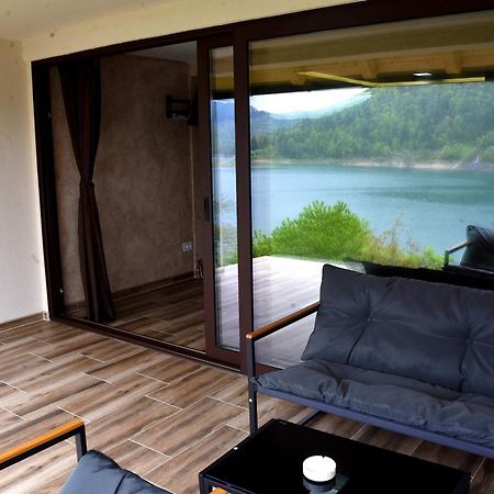 Zoranovi Konaci Villa Jevtici Luaran gambar