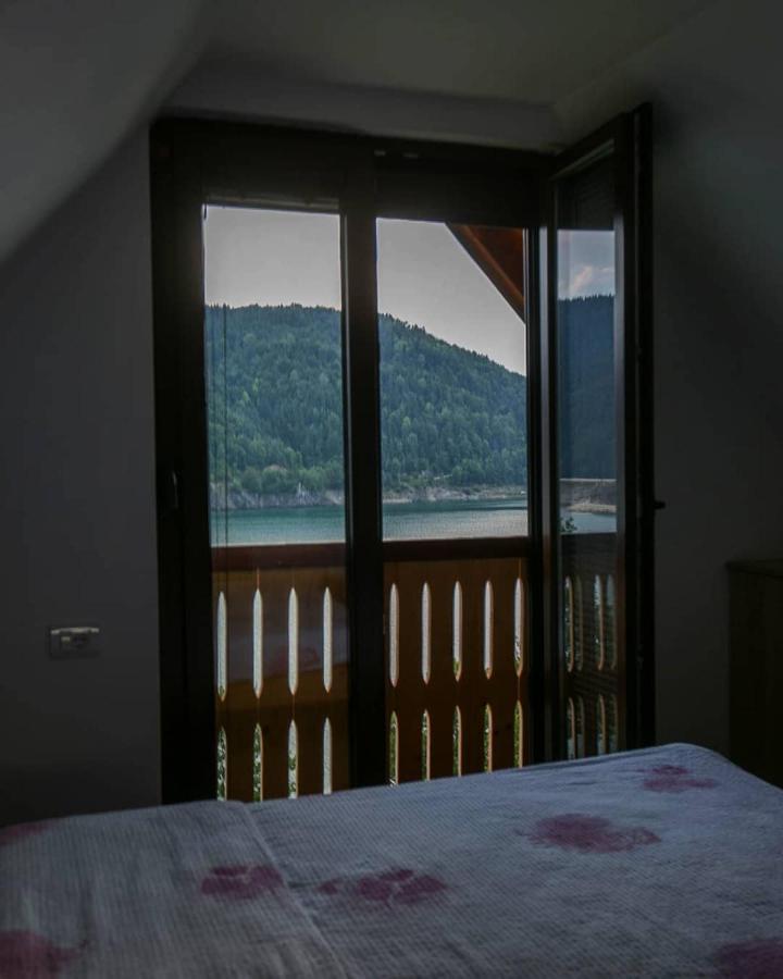 Zoranovi Konaci Villa Jevtici Luaran gambar