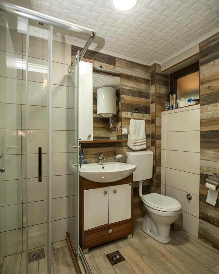 Zoranovi Konaci Villa Jevtici Luaran gambar