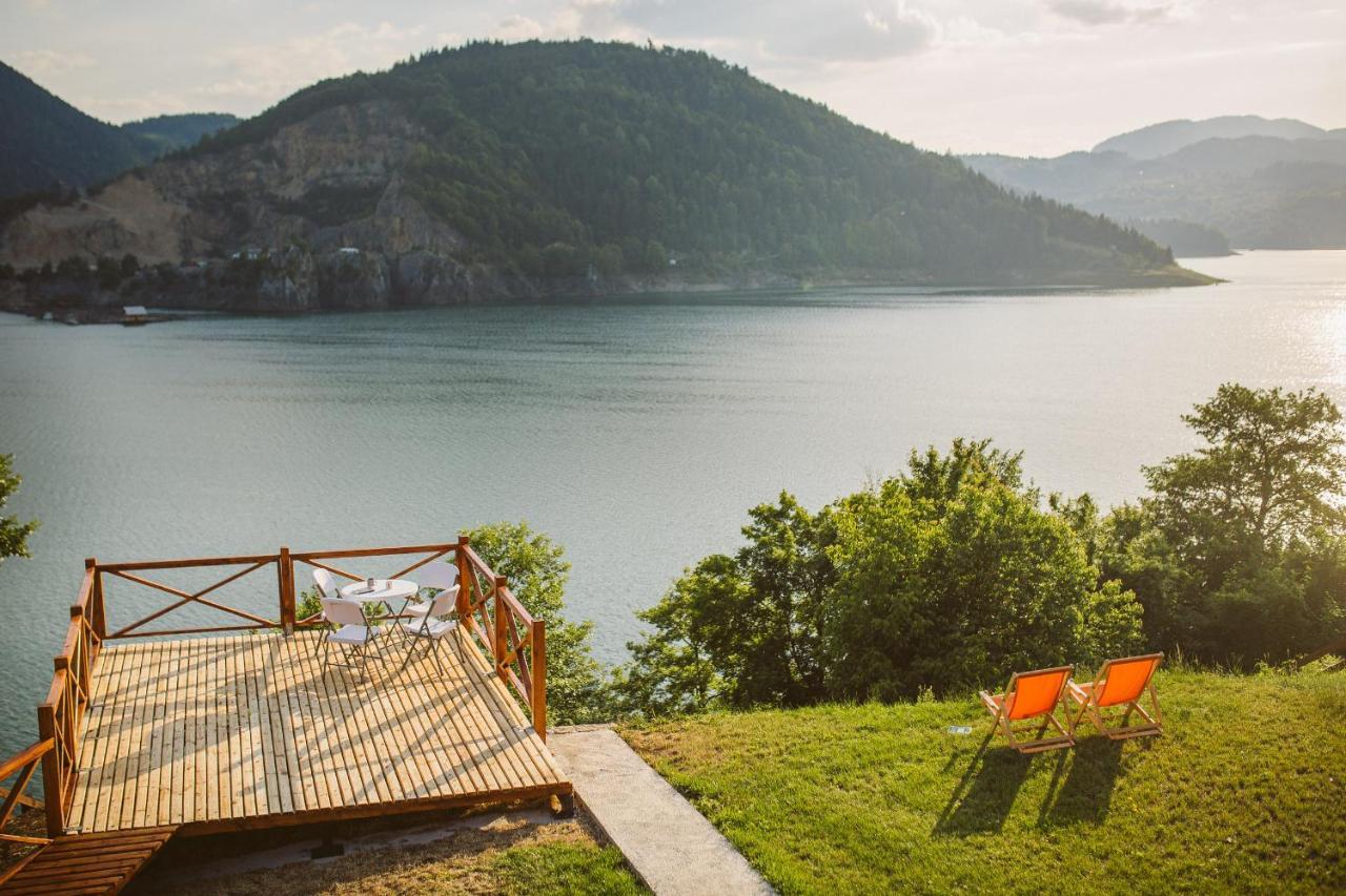 Zoranovi Konaci Villa Jevtici Luaran gambar