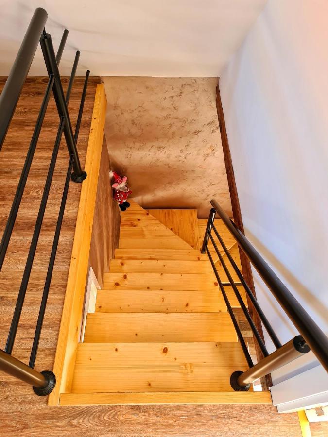 Zoranovi Konaci Villa Jevtici Luaran gambar
