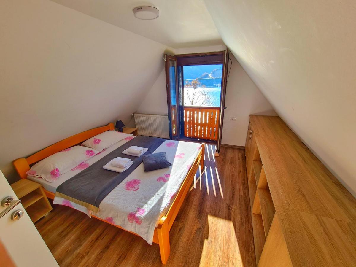 Zoranovi Konaci Villa Jevtici Luaran gambar