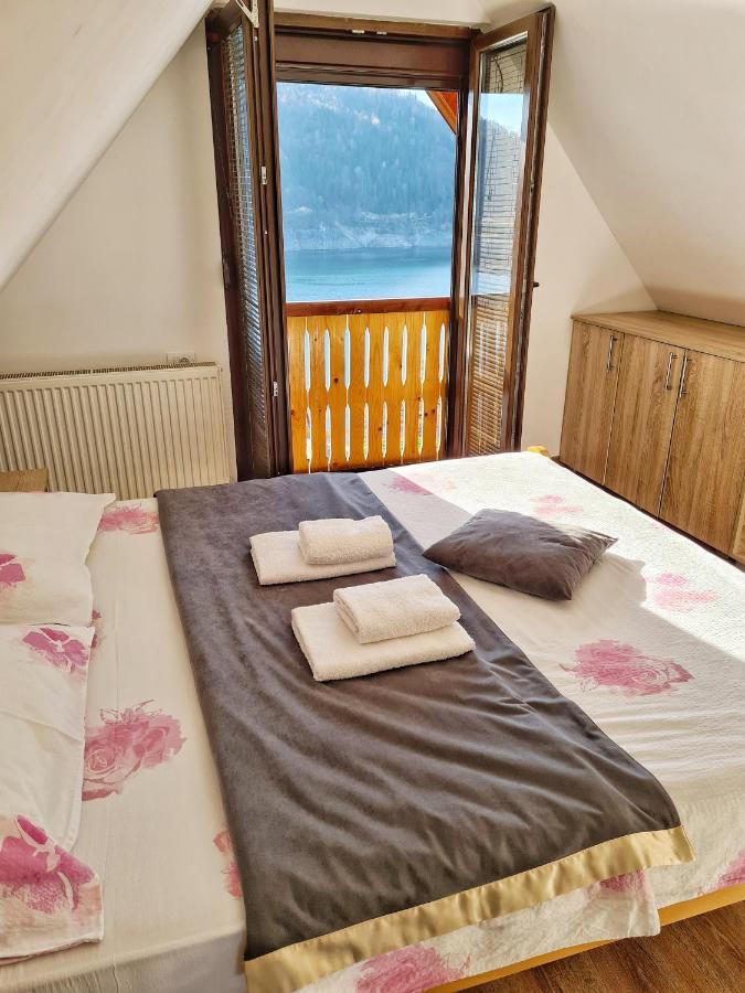 Zoranovi Konaci Villa Jevtici Luaran gambar