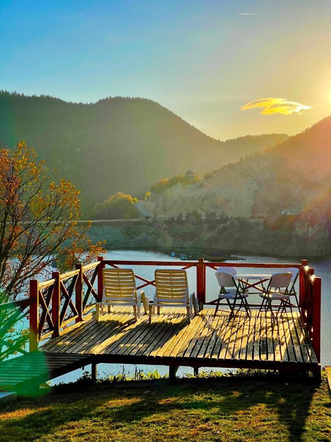 Zoranovi Konaci Villa Jevtici Luaran gambar