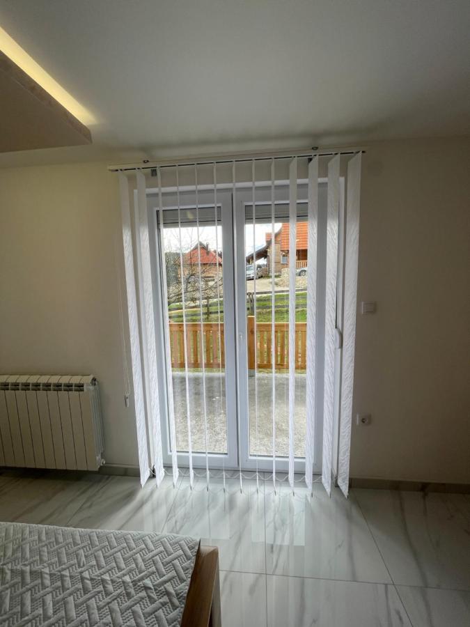 Zoranovi Konaci Villa Jevtici Luaran gambar