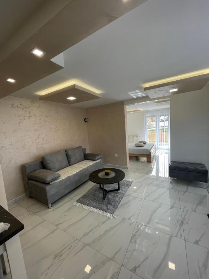 Zoranovi Konaci Villa Jevtici Luaran gambar