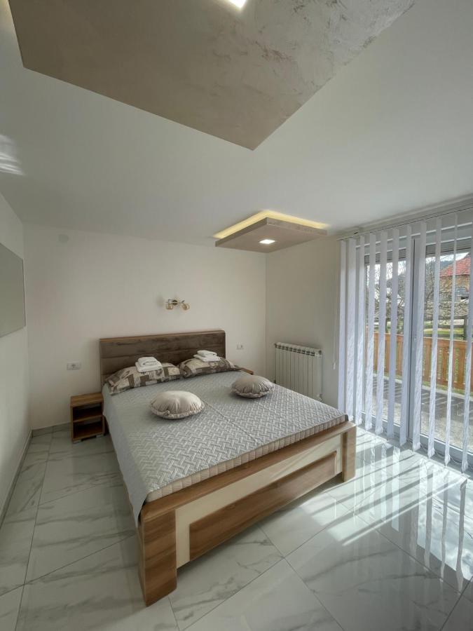 Zoranovi Konaci Villa Jevtici Luaran gambar