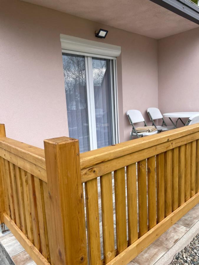 Zoranovi Konaci Villa Jevtici Luaran gambar