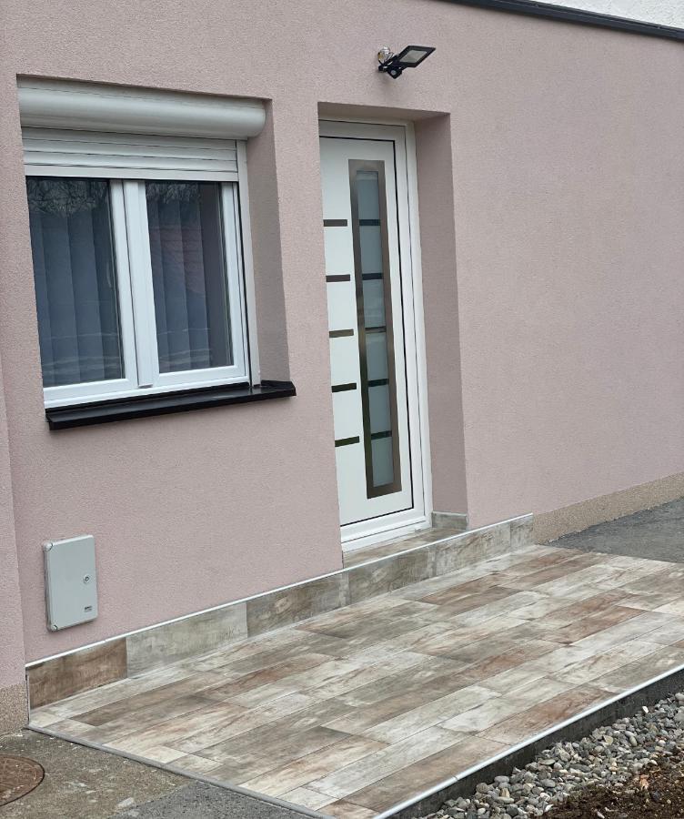 Zoranovi Konaci Villa Jevtici Luaran gambar