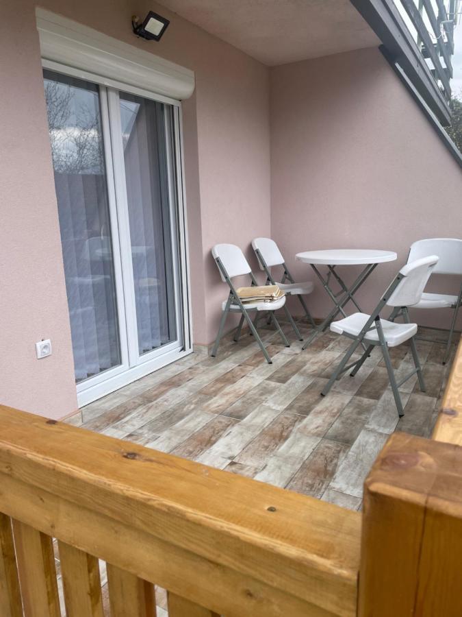 Zoranovi Konaci Villa Jevtici Luaran gambar