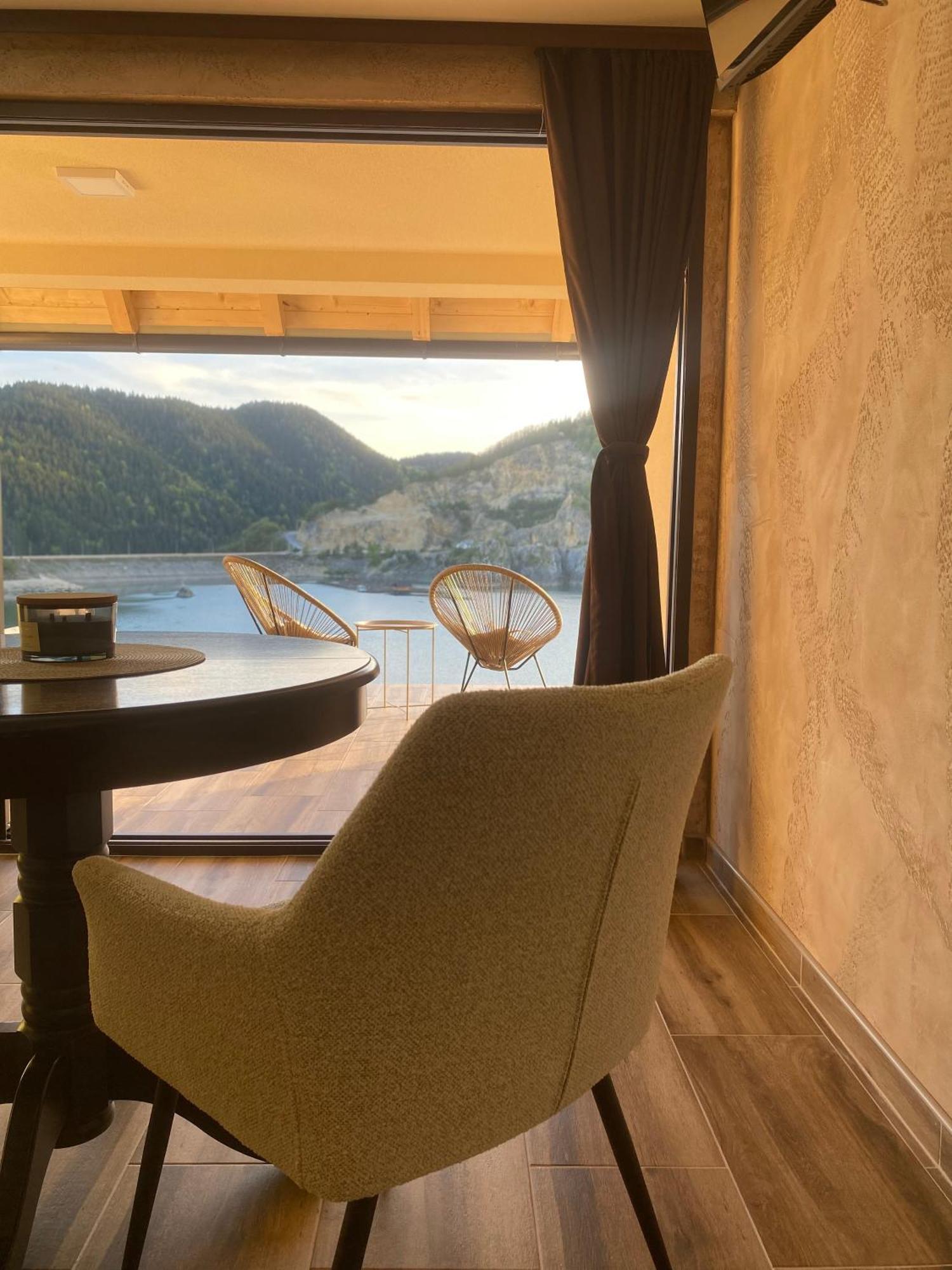 Zoranovi Konaci Villa Jevtici Luaran gambar