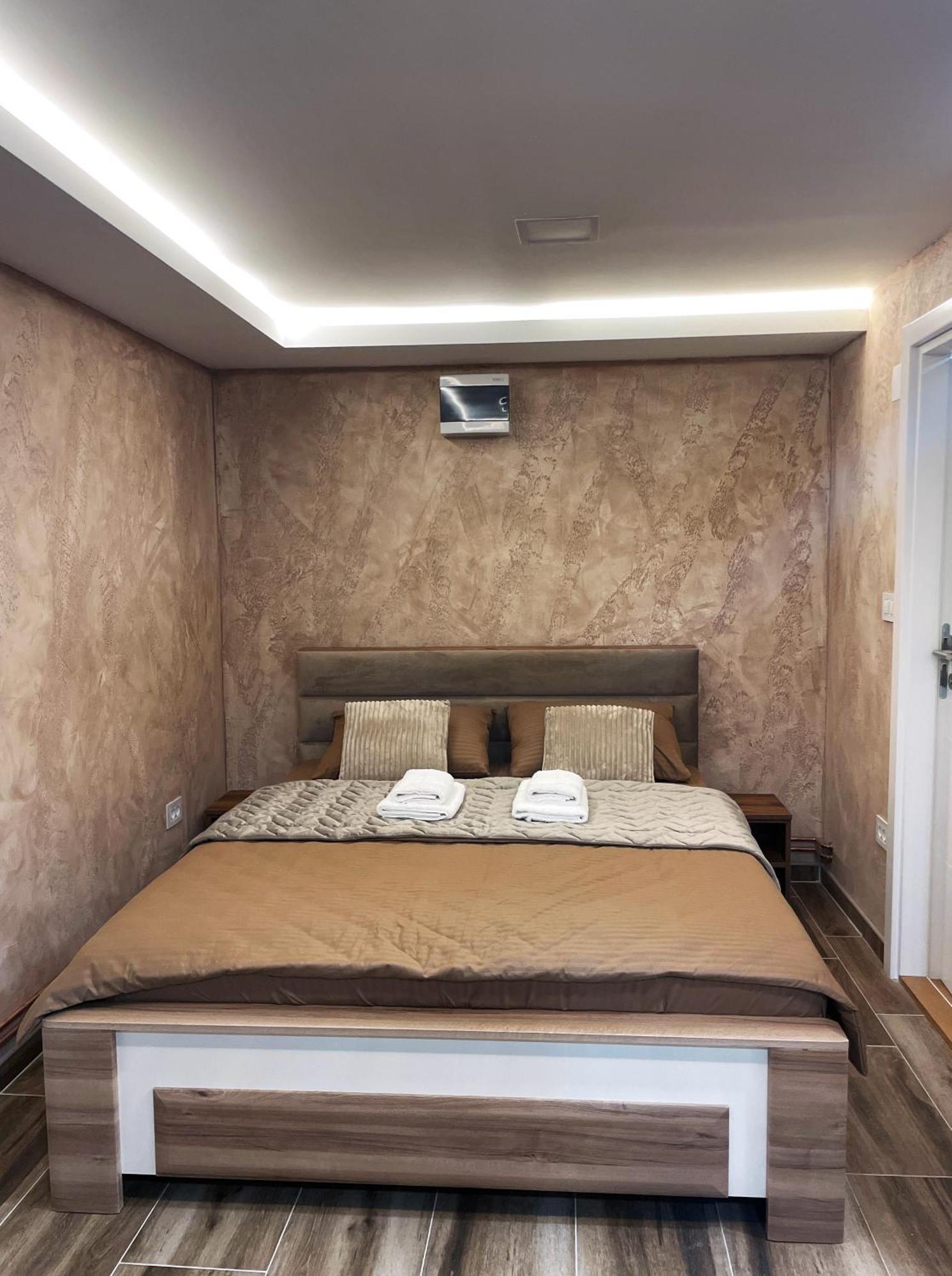 Zoranovi Konaci Villa Jevtici Luaran gambar