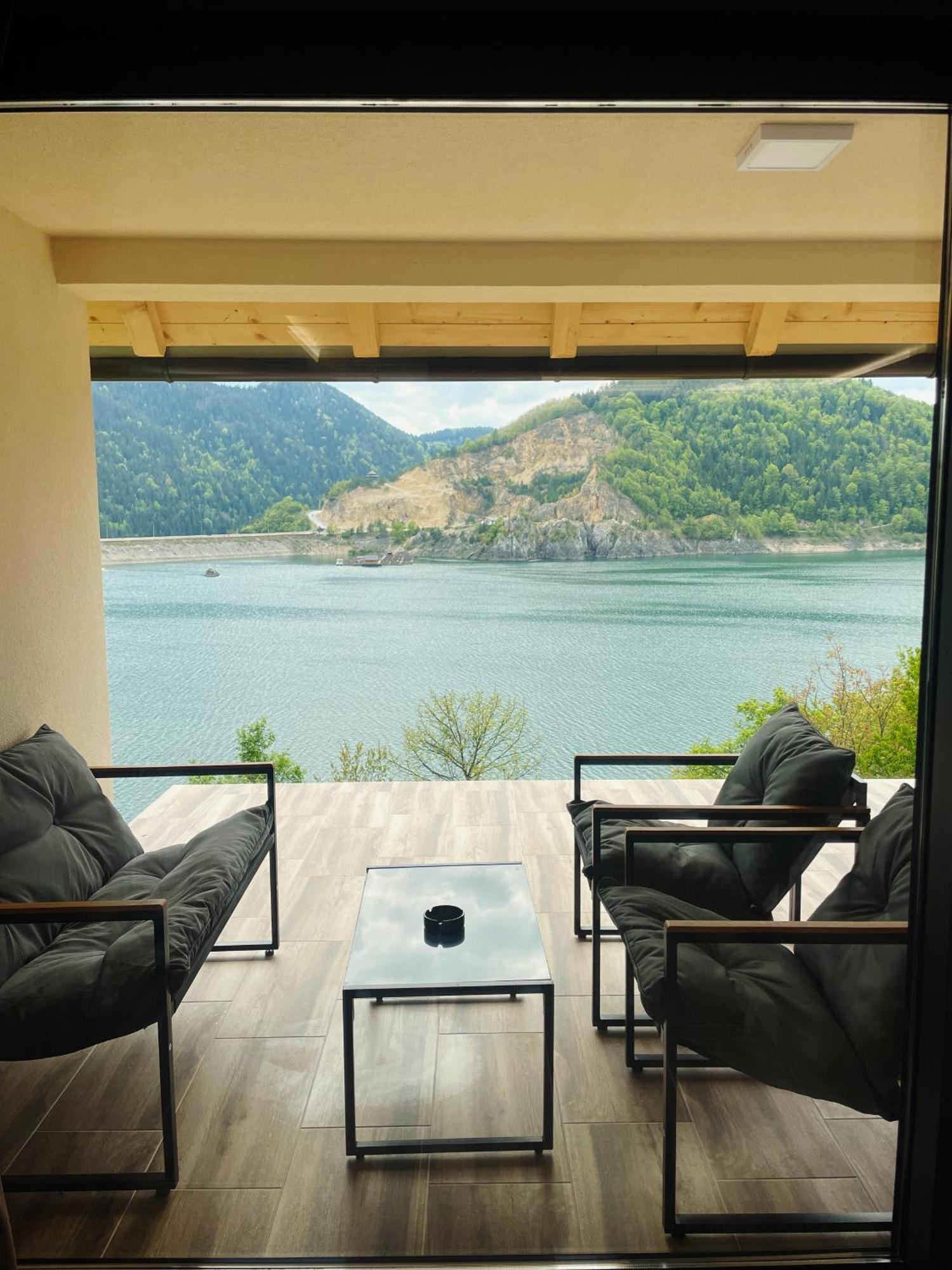 Zoranovi Konaci Villa Jevtici Luaran gambar