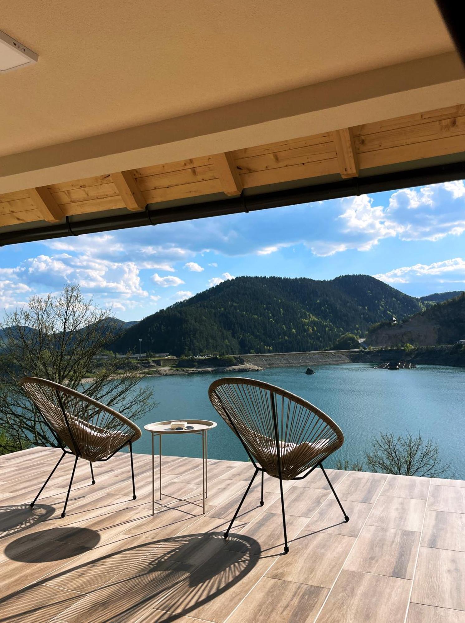 Zoranovi Konaci Villa Jevtici Luaran gambar