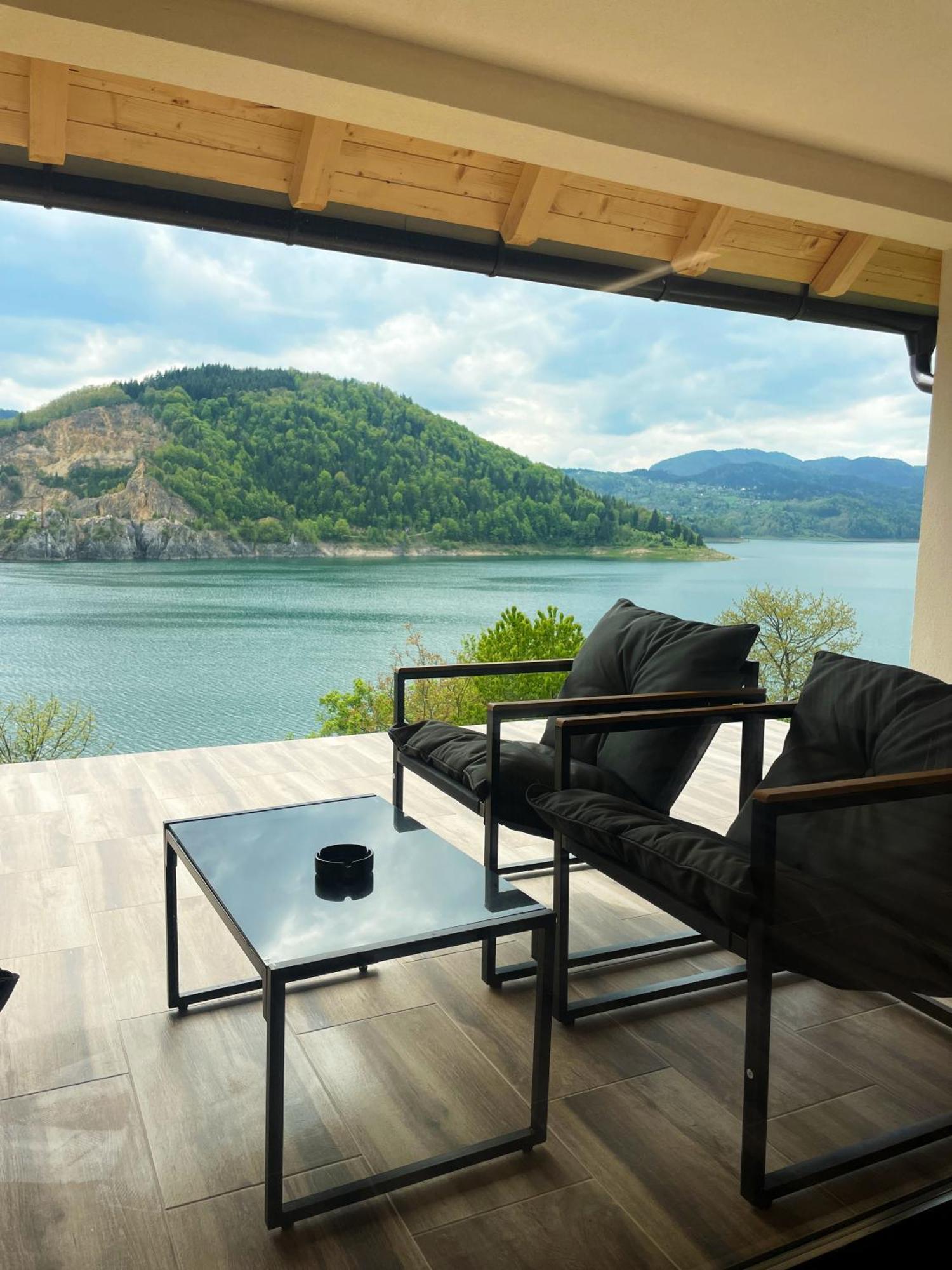 Zoranovi Konaci Villa Jevtici Luaran gambar