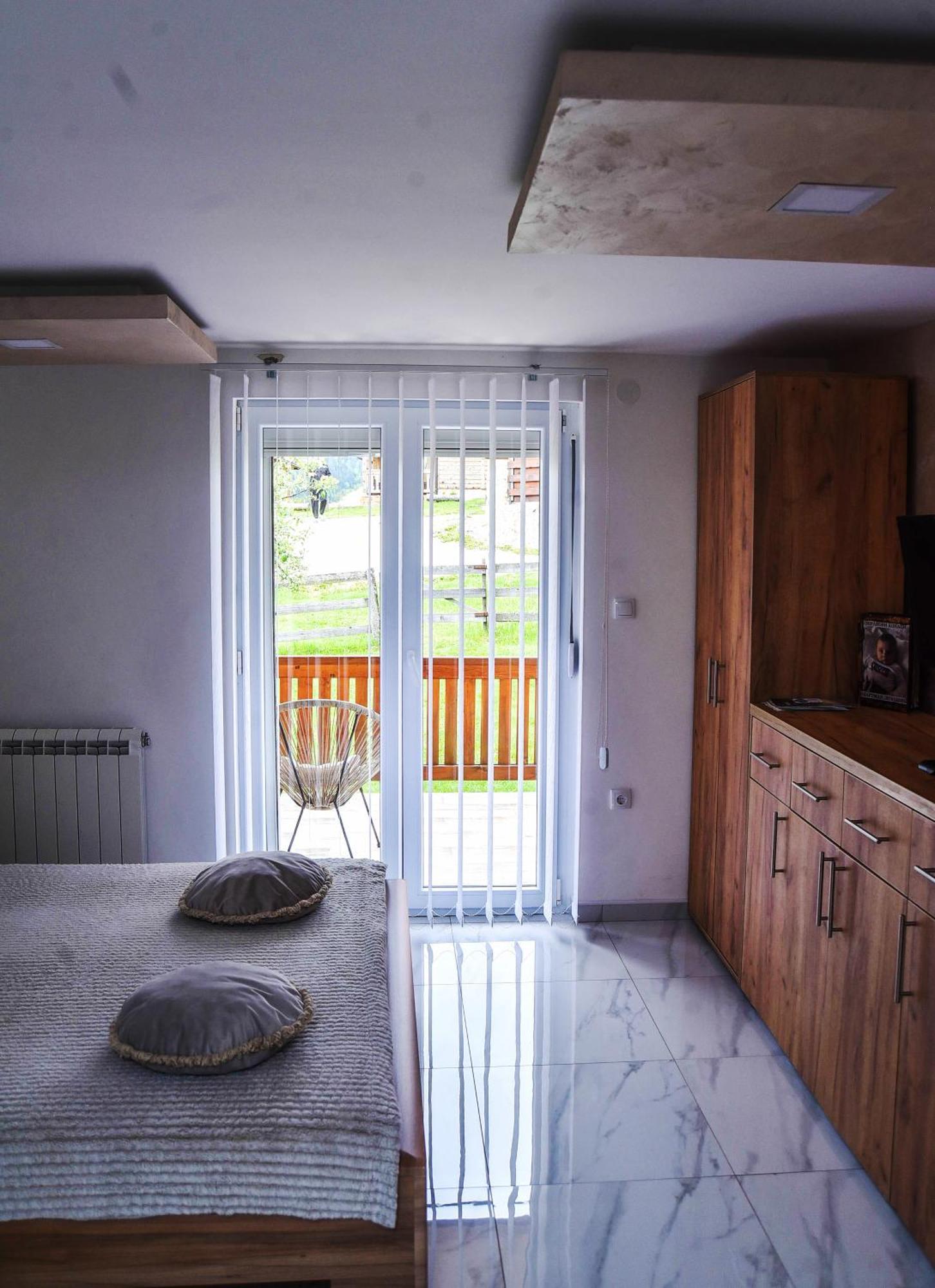 Zoranovi Konaci Villa Jevtici Luaran gambar